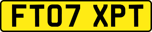 FT07XPT
