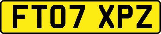 FT07XPZ