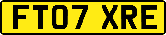 FT07XRE
