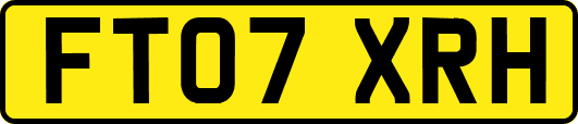FT07XRH
