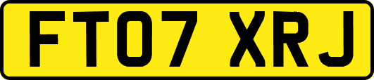 FT07XRJ
