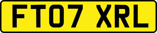 FT07XRL
