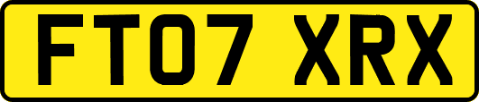 FT07XRX