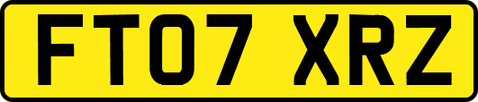 FT07XRZ
