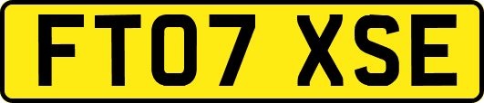 FT07XSE