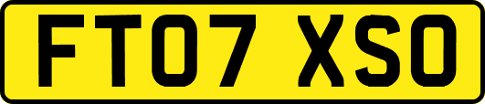 FT07XSO