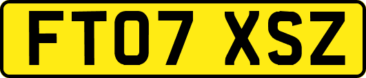 FT07XSZ