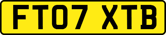 FT07XTB