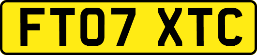 FT07XTC