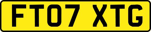 FT07XTG