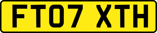 FT07XTH