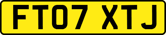 FT07XTJ