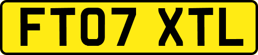 FT07XTL
