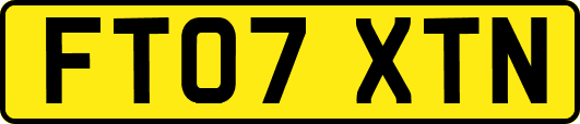FT07XTN