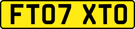 FT07XTO