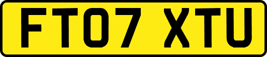 FT07XTU
