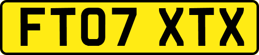 FT07XTX