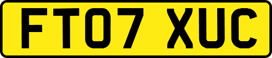 FT07XUC