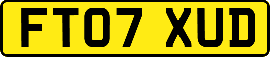 FT07XUD