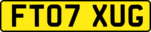 FT07XUG