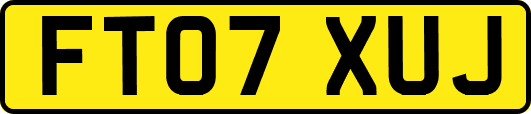 FT07XUJ