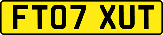 FT07XUT