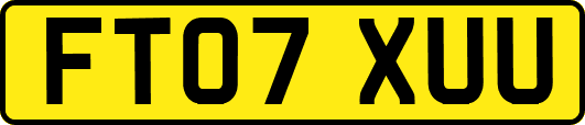 FT07XUU