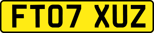 FT07XUZ