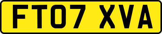 FT07XVA
