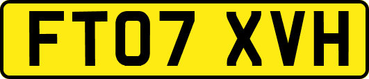 FT07XVH