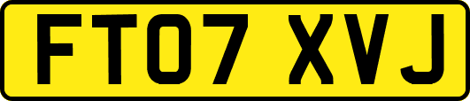 FT07XVJ