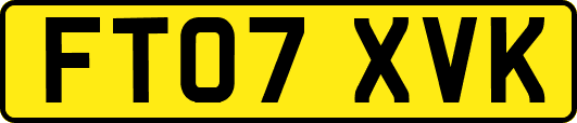 FT07XVK