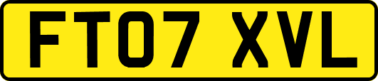 FT07XVL