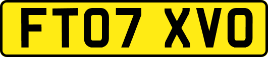 FT07XVO