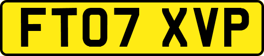 FT07XVP