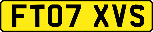 FT07XVS