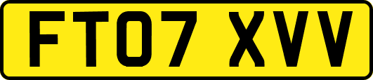 FT07XVV