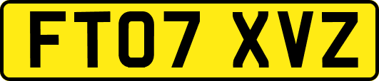 FT07XVZ
