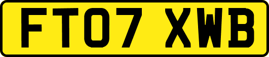 FT07XWB