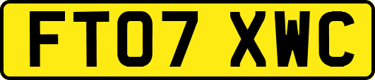 FT07XWC