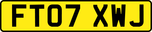 FT07XWJ