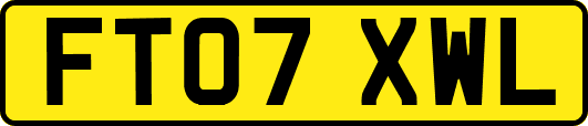 FT07XWL