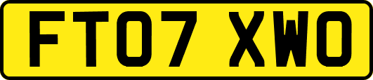 FT07XWO