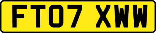 FT07XWW