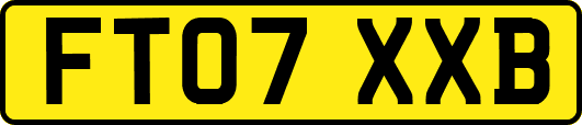 FT07XXB
