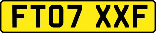 FT07XXF