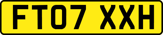 FT07XXH