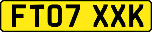 FT07XXK