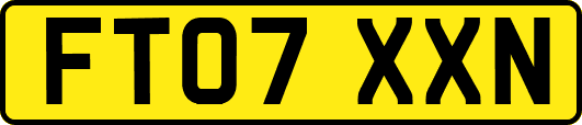 FT07XXN