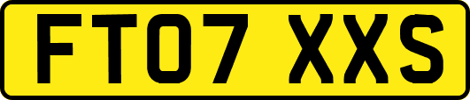 FT07XXS